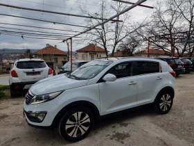 Kia Sportage 1.7CRDI* FULL* NAVI* , снимка 2