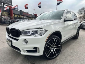 BMW X5 * xDrive35i * CARFAX * Панорама * Дигитално табло , снимка 1