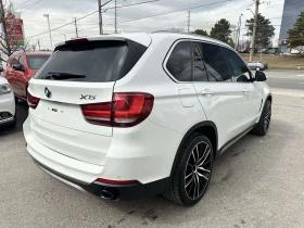 BMW X5 * xDrive35i * CARFAX * Панорама * Дигитално табло , снимка 4