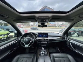 BMW X5 * xDrive35i * CARFAX * Панорама * Дигитално табло , снимка 9