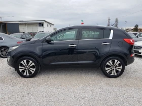 Kia Sportage 1.7 CRDI - 116 к.с. EURO 5B , снимка 8
