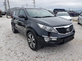 Kia Sportage 1.7 CRDI - 116 к.с. EURO 5B , снимка 3