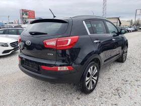 Kia Sportage 1.7 CRDI - 116 к.с. EURO 5B , снимка 5