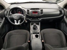 Kia Sportage 1.7 CRDI - 116 к.с. EURO 5B , снимка 10