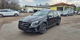 Mercedes-Benz GLA 220 CDI* NAVI* LED* DYNAMIK SELECT* КАМЕРА, снимка 1