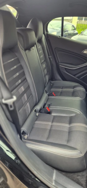 Mercedes-Benz GLA 220 CDI* NAVI* LED* DYNAMIK SELECT* КАМЕРА, снимка 14