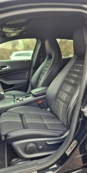 Mercedes-Benz GLA 220 CDI* NAVI* LED* DYNAMIK SELECT* КАМЕРА, снимка 8