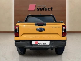 Ford Ranger 2.3 EcoBoost, снимка 6