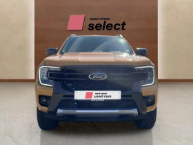 Ford Ranger 2.3 EcoBoost, снимка 2