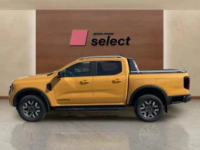 Ford Ranger 2.3 EcoBoost, снимка 8