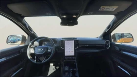 Ford Ranger 2.3 EcoBoost, снимка 11