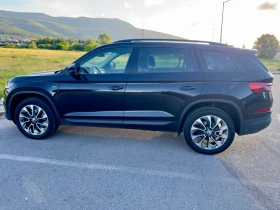 Skoda Kodiaq 2.0 TDI 190hp 4x4 DSG, снимка 4