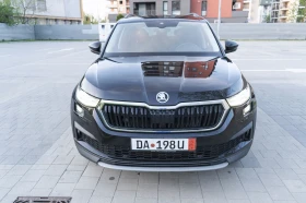 Skoda Kodiaq 2.0 TDI 190hp 4x4 DSG, снимка 2