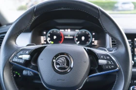 Skoda Kodiaq 2.0 TDI 190hp 4x4 DSG, снимка 6