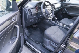 Skoda Kodiaq 2.0 TDI 190hp 4x4 DSG, снимка 10