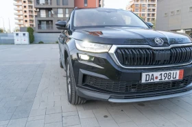 Skoda Kodiaq 2.0 TDI 190hp 4x4 DSG, снимка 3
