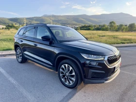 Skoda Kodiaq 2.0 TDI 190hp 4x4 DSG, снимка 3