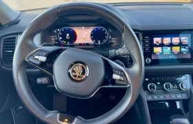 Skoda Kodiaq 2.0 TDI 190hp 4x4 DSG, снимка 9