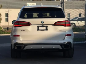 BMW X5, снимка 4
