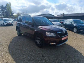 Skoda Yeti АВТОМАТИК ЕВРО5, снимка 3