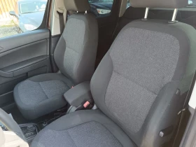 Skoda Yeti АВТОМАТИК ЕВРО5, снимка 11