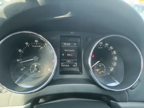 Skoda Yeti АВТОМАТИК ЕВРО5, снимка 10