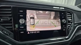 VW T-Roc 2.0TDI| DISTRONIC| DIGITAL| КАМЕРА| ВКЛ. ТЕХНОТЕСТ, снимка 8