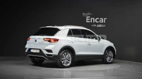 VW T-Roc 2.0TDI| DISTRONIC| DIGITAL| КАМЕРА| ВКЛ. ТЕХНОТЕСТ, снимка 4