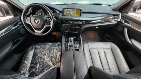 BMW X6, снимка 5