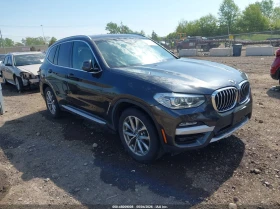 BMW X3 2.0l xDrive30I, снимка 1
