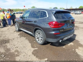 BMW X3 2.0l xDrive30I, снимка 3