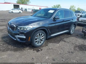 BMW X3 2.0l xDrive30I, снимка 2