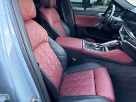 BMW X6 * xDrive40i * ДИСТРОНИК* 360КАМЕРА* М-PACK* , снимка 13