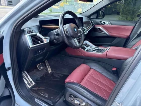 BMW X6 * xDrive40i * ДИСТРОНИК* 360КАМЕРА* М-PACK* , снимка 7