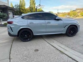 BMW X6 * xDrive40i * ДИСТРОНИК* 360КАМЕРА* М-PACK* , снимка 4