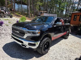 Dodge RAM 1500 * Limited * CARFAX * ОПЦИЯ ЗА ФИНАНСИРАНЕ, снимка 1