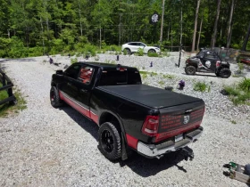 Dodge RAM 1500 * Limited * CARFAX * ОПЦИЯ ЗА ФИНАНСИРАНЕ, снимка 3