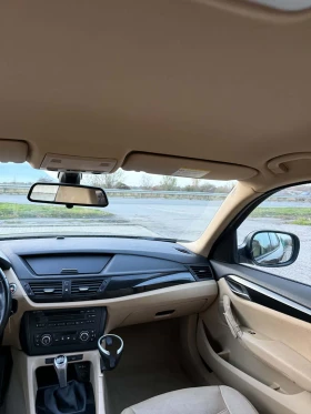 BMW X1, снимка 7