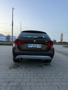 BMW X1, снимка 2