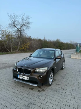 BMW X1, снимка 8