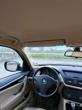 BMW X1, снимка 5
