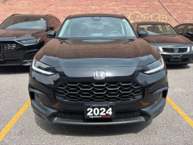 Honda Hr-v * LX B * АВТОКРЕДИТ БЕЗ ПЪРВОНАЧАЛНА ВНОСКА* , снимка 6