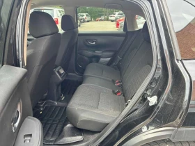 Honda Hr-v * LX B * АВТОКРЕДИТ БЕЗ ПЪРВОНАЧАЛНА ВНОСКА* , снимка 14