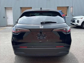 Honda Hr-v * LX B * АВТОКРЕДИТ БЕЗ ПЪРВОНАЧАЛНА ВНОСКА* , снимка 4