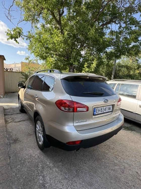 Subaru B10 Tribeka, снимка 3