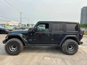 Jeep Wrangler * Unlimited Rubicon * CARFAX * ЦЕНА ДО БГ, снимка 2