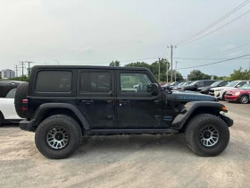 Jeep Wrangler * Unlimited Rubicon * CARFAX * ЦЕНА ДО БГ, снимка 4