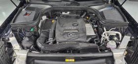 Mercedes-Benz GLC 350 4matic* 99k km* HUD* Burmerster* 360VIEW* Подгрев*, снимка 16