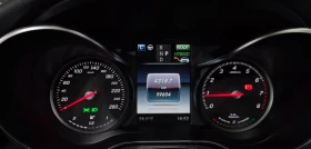 Mercedes-Benz GLC 350 4matic* 99k km* HUD* Burmerster* 360VIEW* Подгрев*, снимка 11
