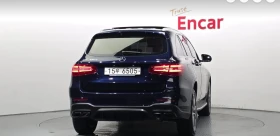 Mercedes-Benz GLC 350 4matic* 99k km* HUD* Burmerster* 360VIEW* Подгрев*, снимка 4